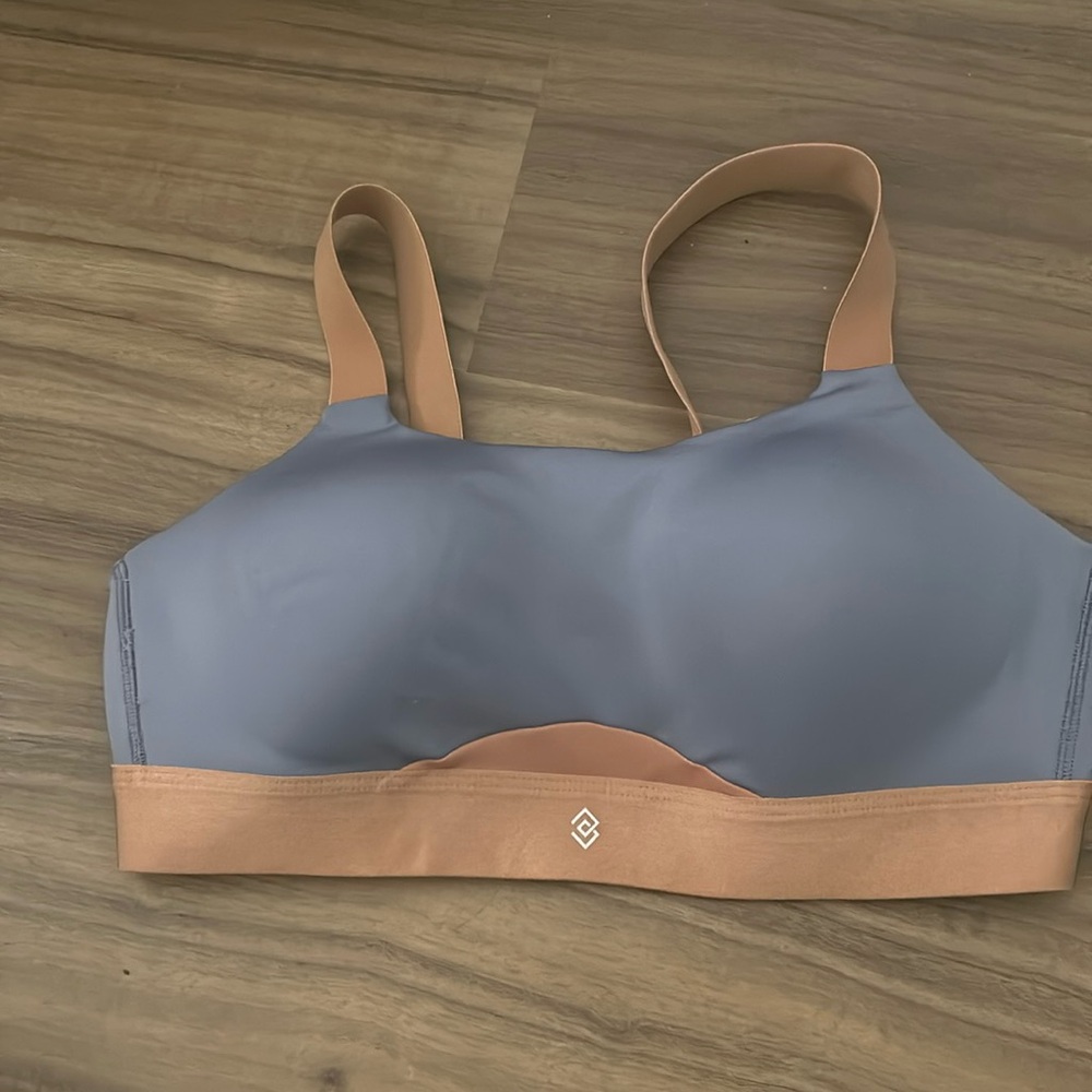 Third Love Padded Sports Bra